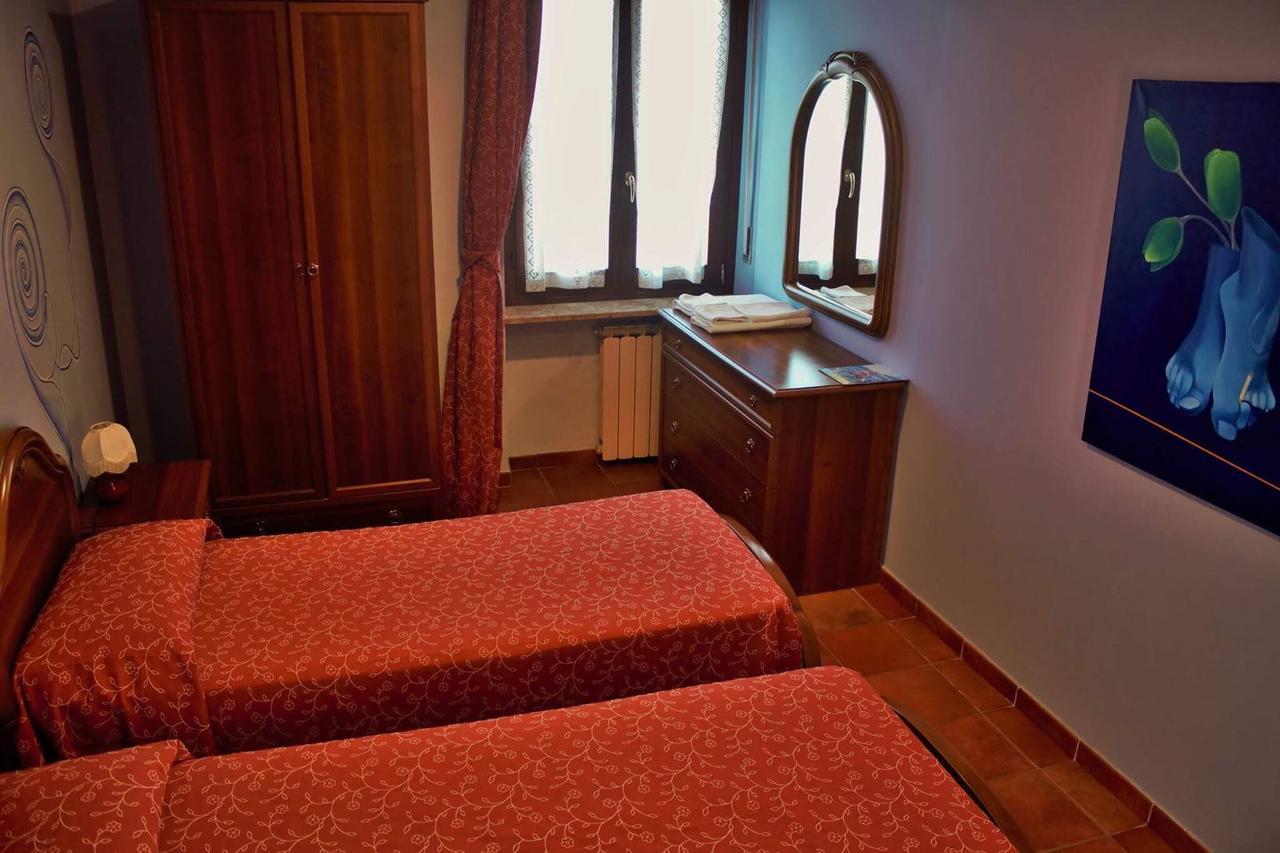 Ristorante Albergo 'L Bunet Cortemilia Exterior foto